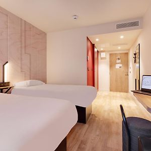 Kamer met Twee Aparte Bedden