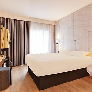 Kamer met een King Size Bed